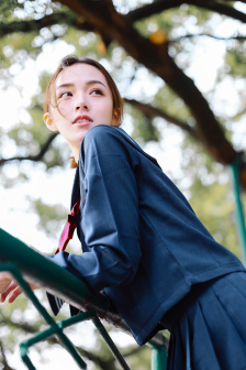 玛丽外宿中第11集